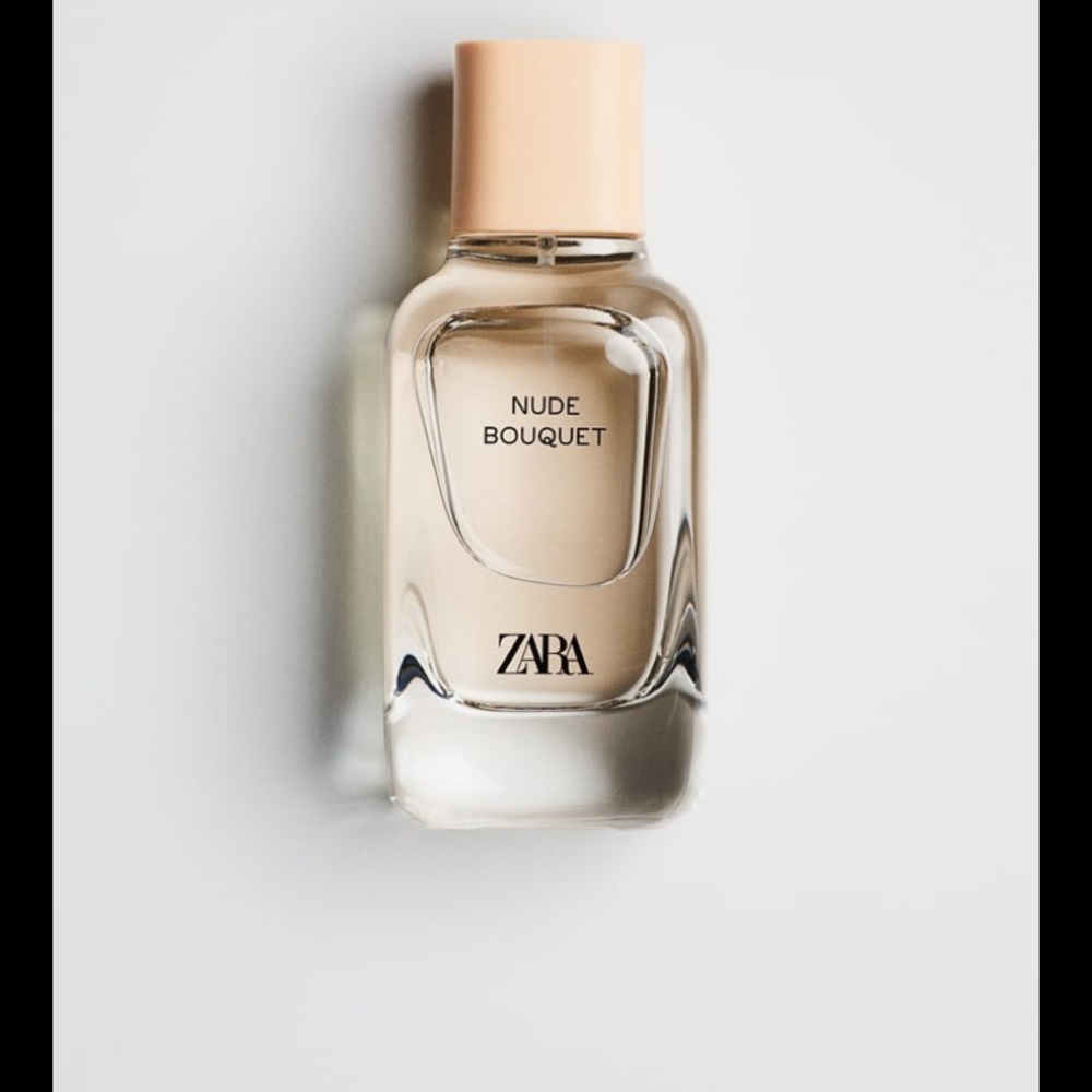 Never used full bottle of nude bouquet